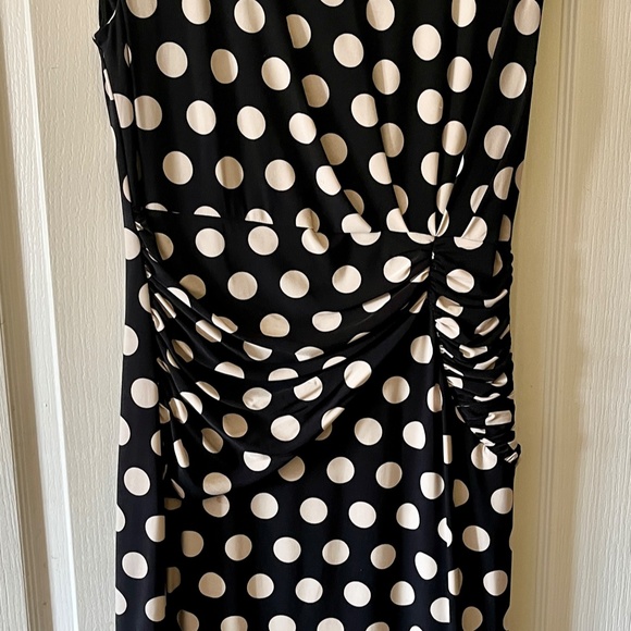 Precis Midi dress - Picture 3 of 4